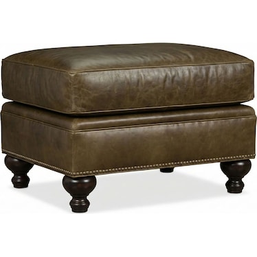Harrison Ottoman