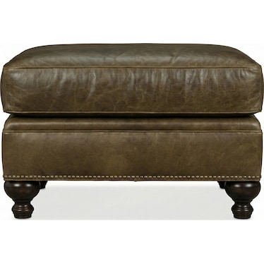 Harrison Ottoman