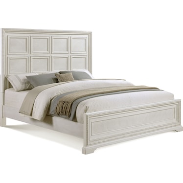 Alexandria King Bed