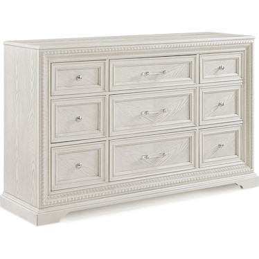 Alexandria Dresser