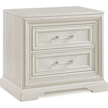 Alexandria Nightstand