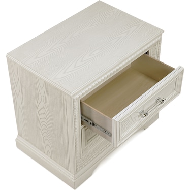 Alexandria Nightstand