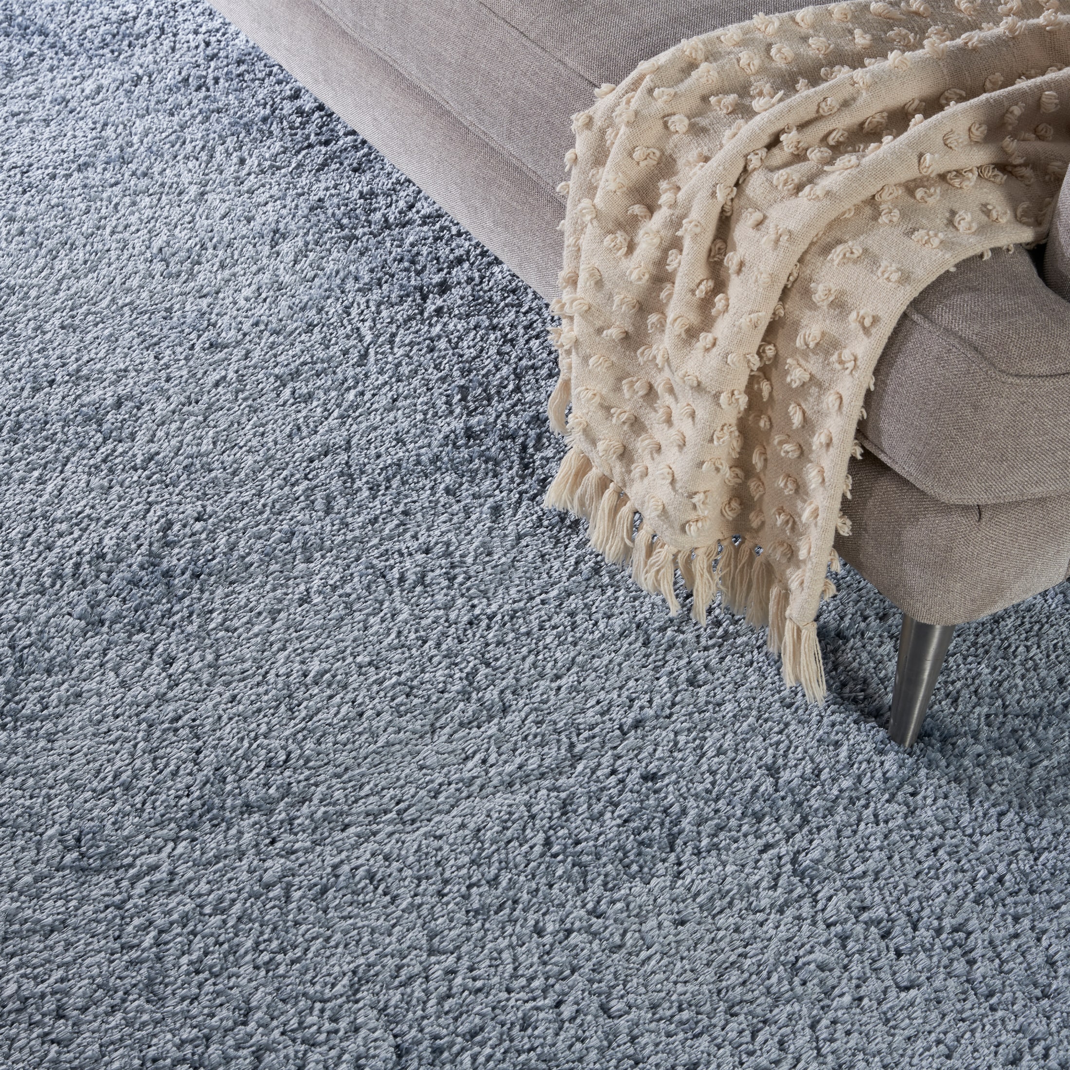 Dreamy Shag Area Rug