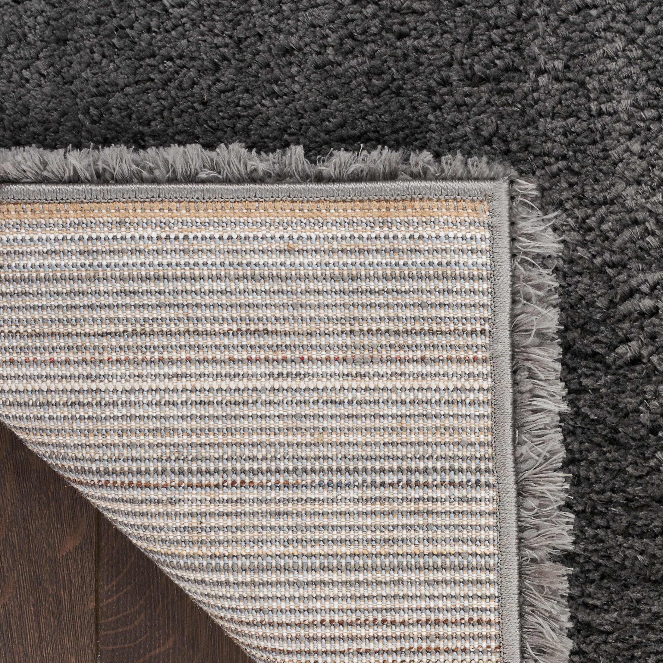 Dreamy Shag Area Rug