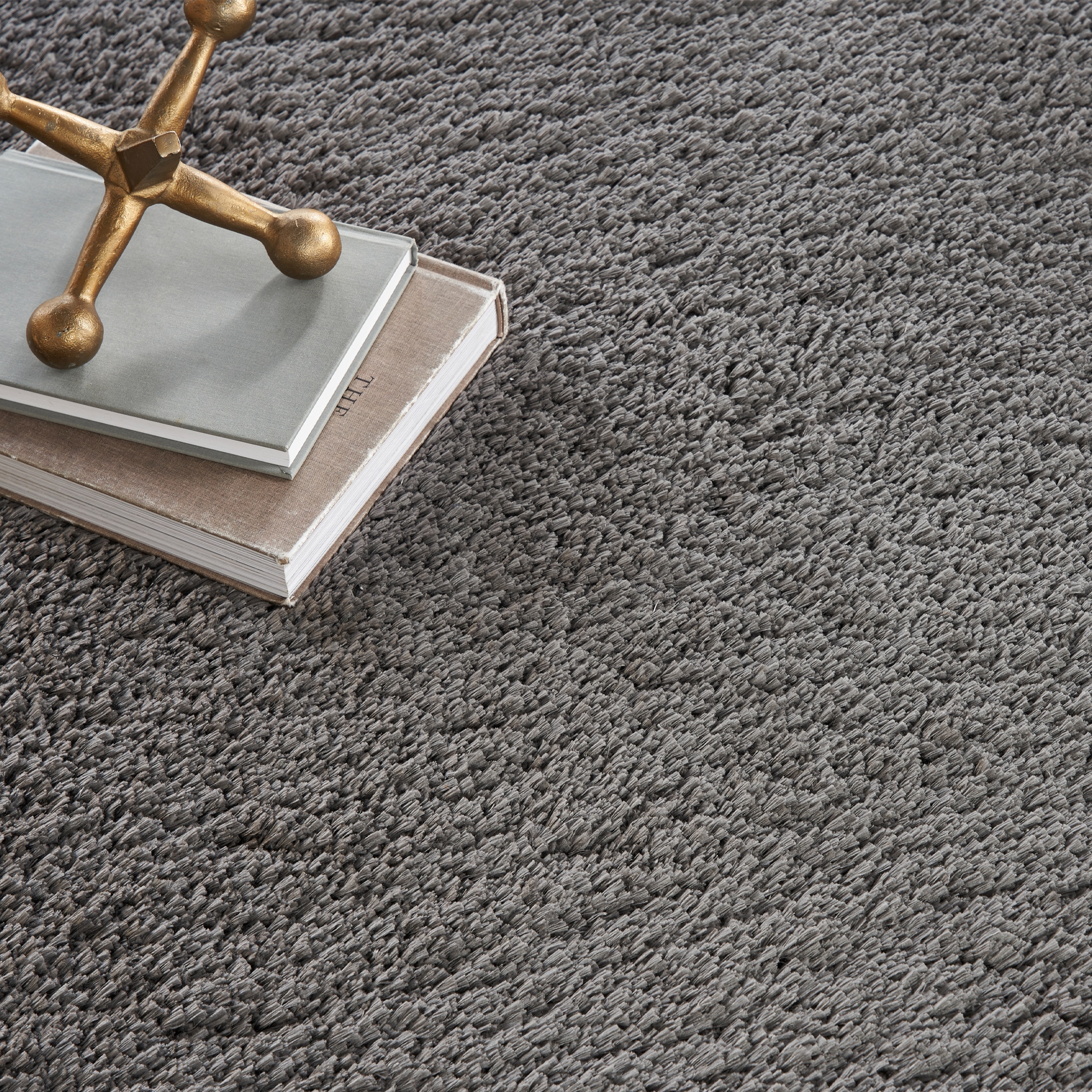 Dreamy Shag Area Rug