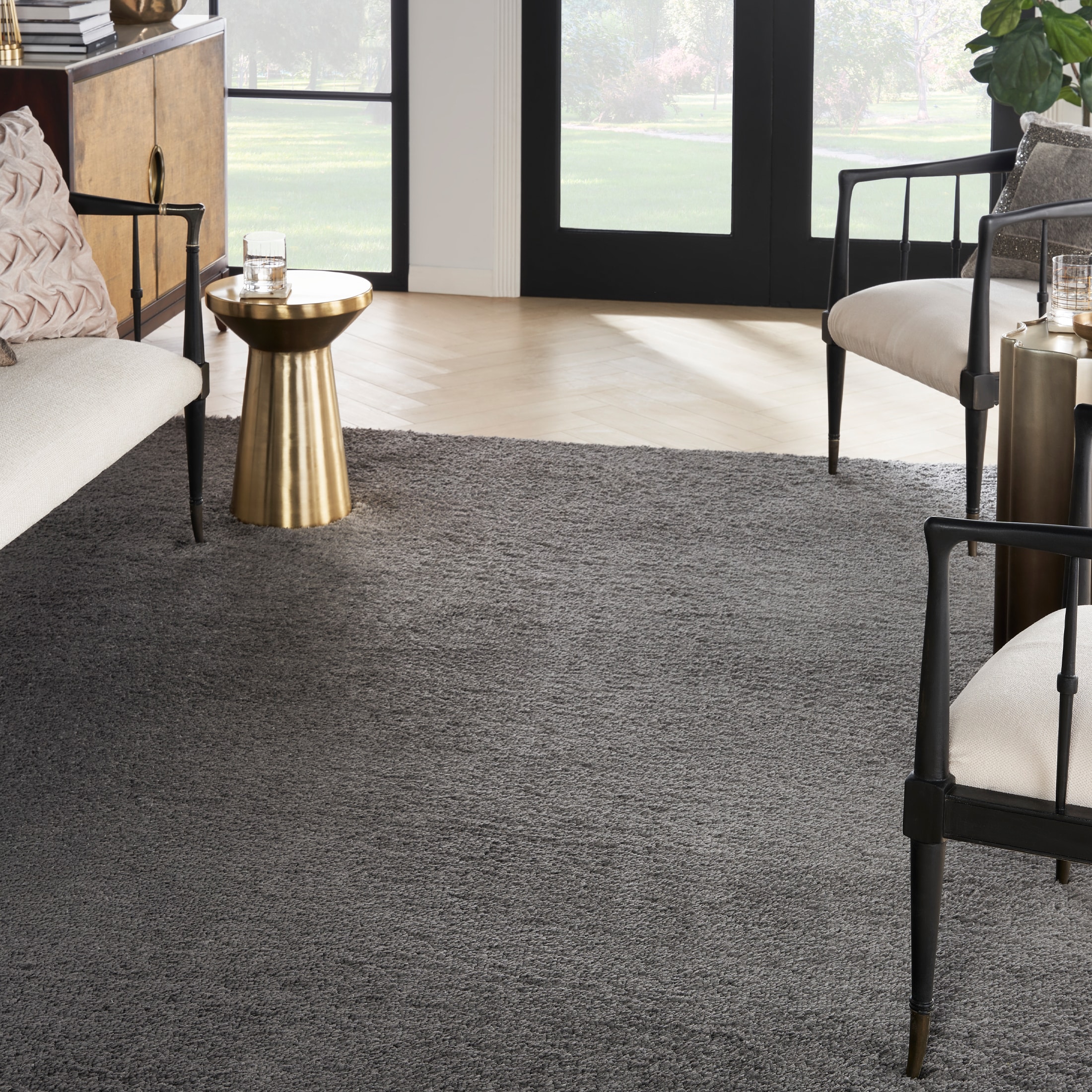 Dreamy Shag Area Rug