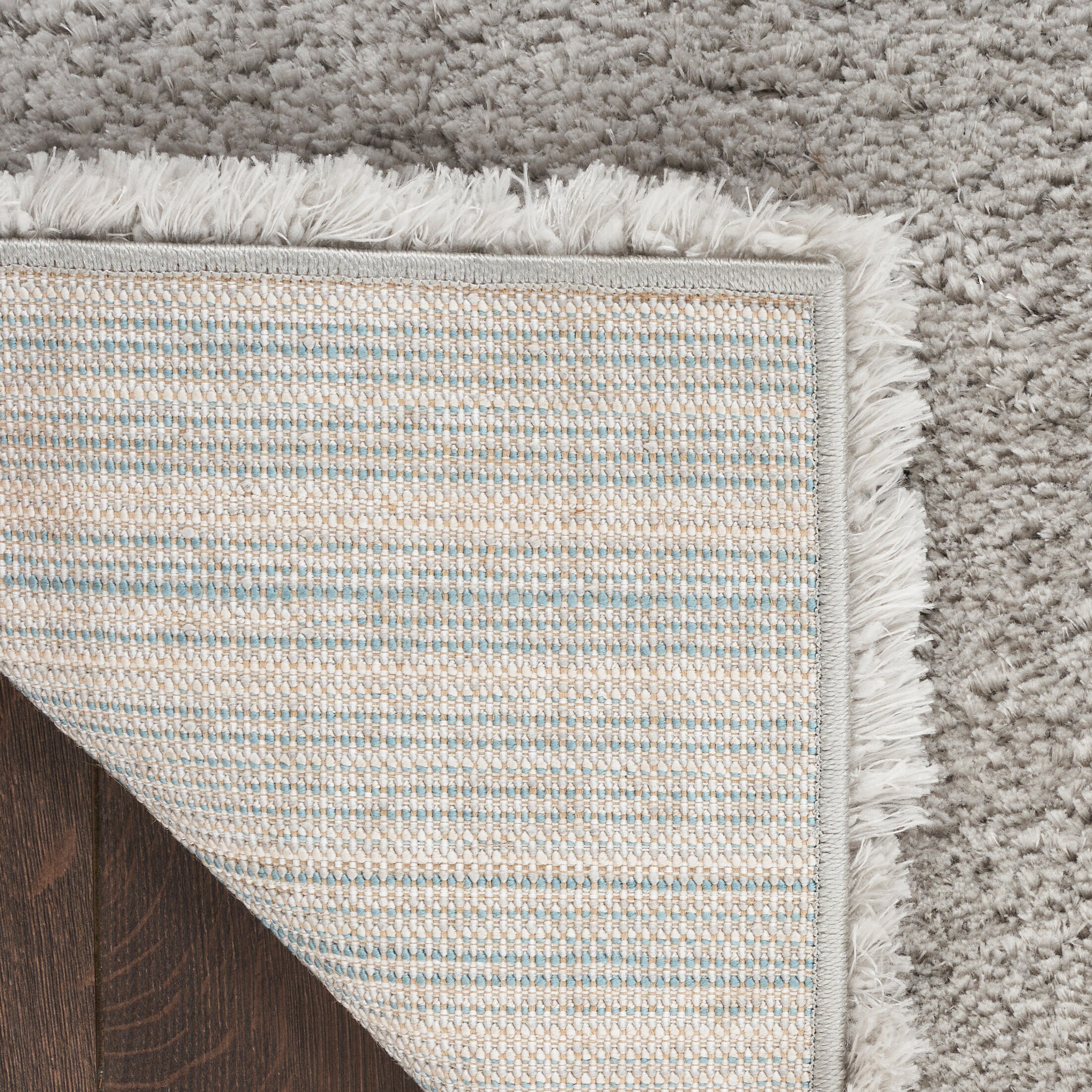 Dreamy Shag Area Rug