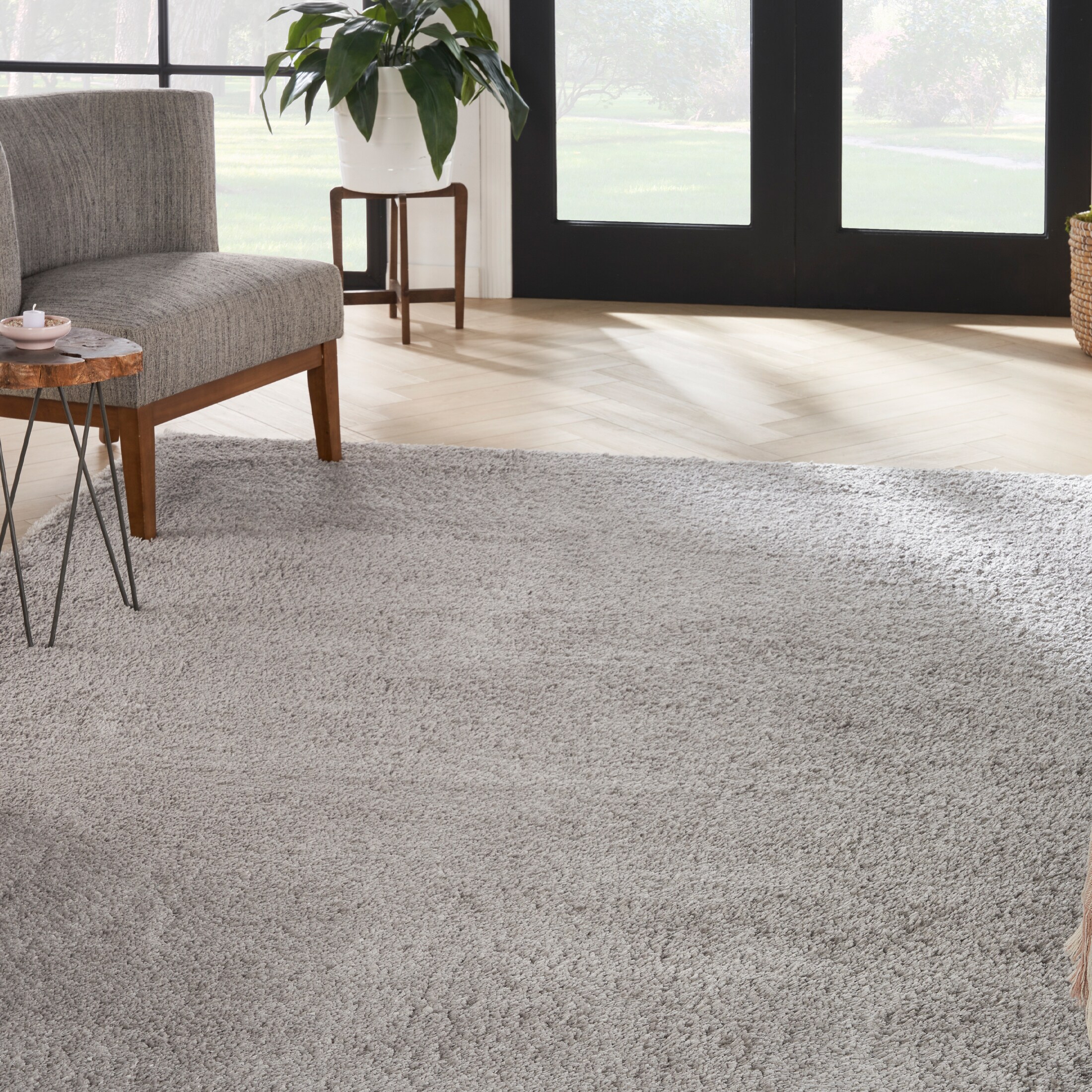 Dreamy Shag Area Rug