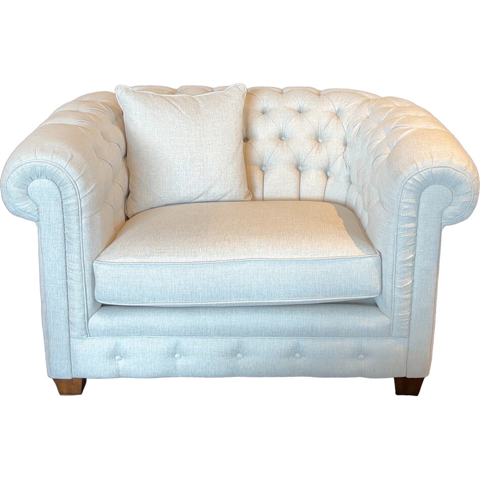 white chair   