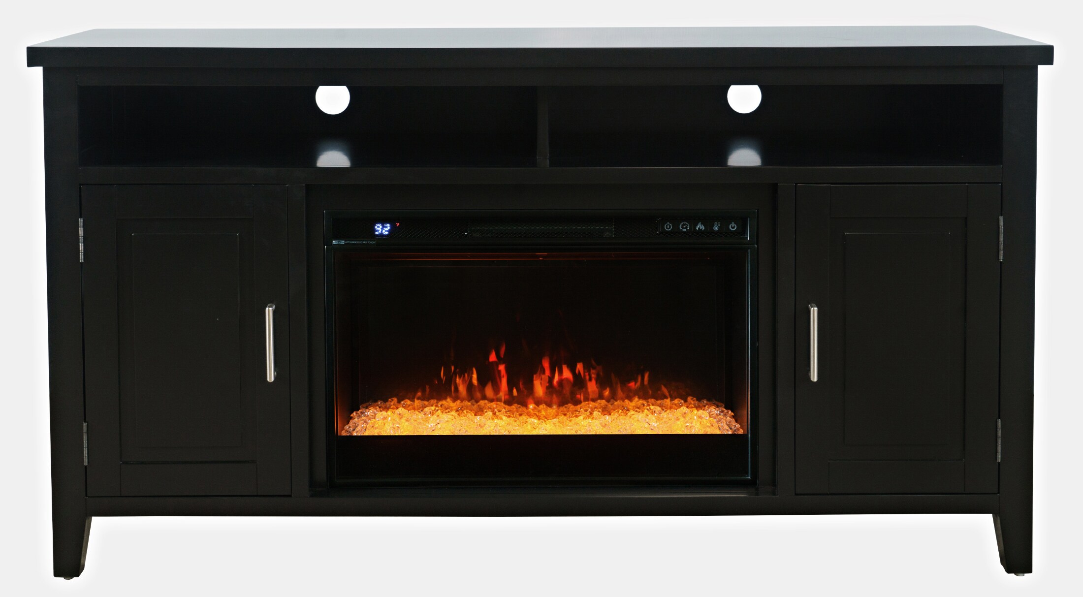 Media Fireplace Cardis