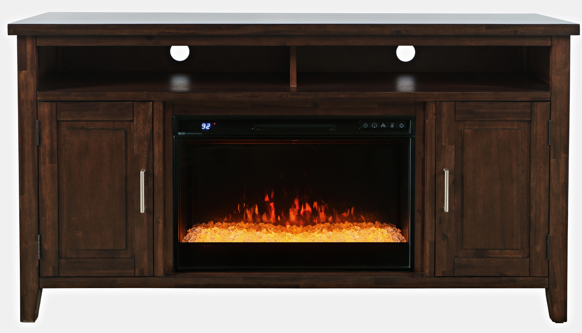 Media Fireplace Cardis
