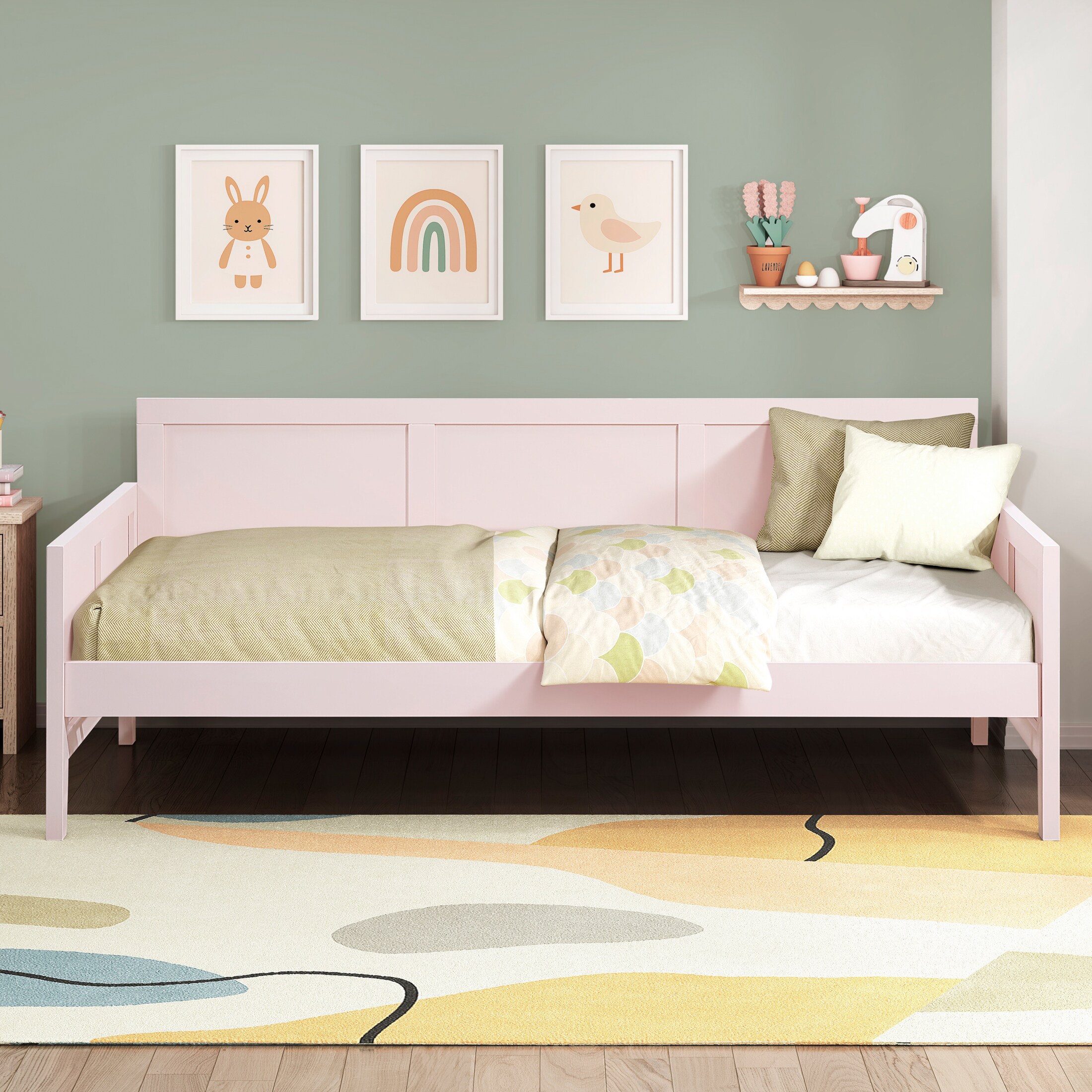 Colors Daybed