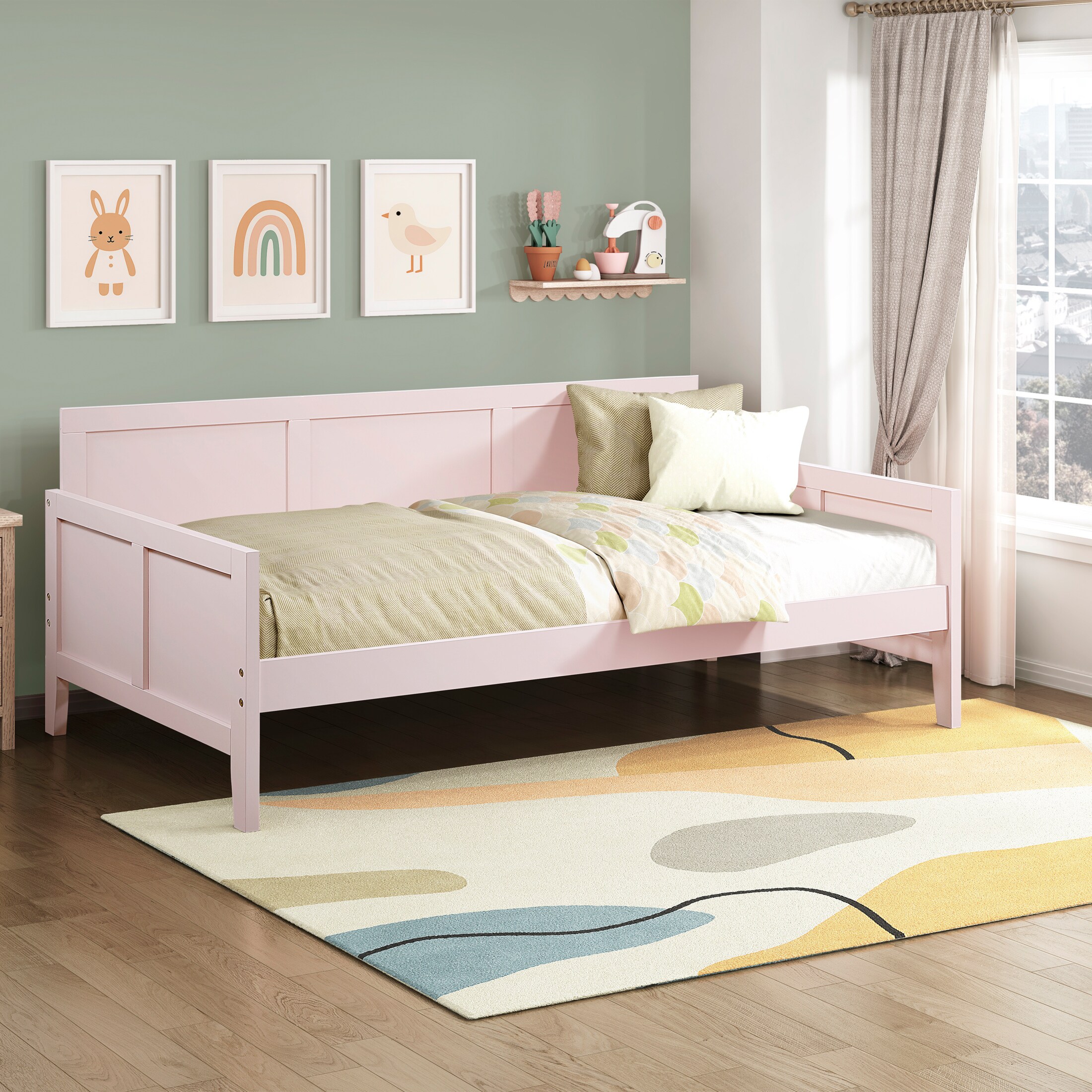 Colors Daybed