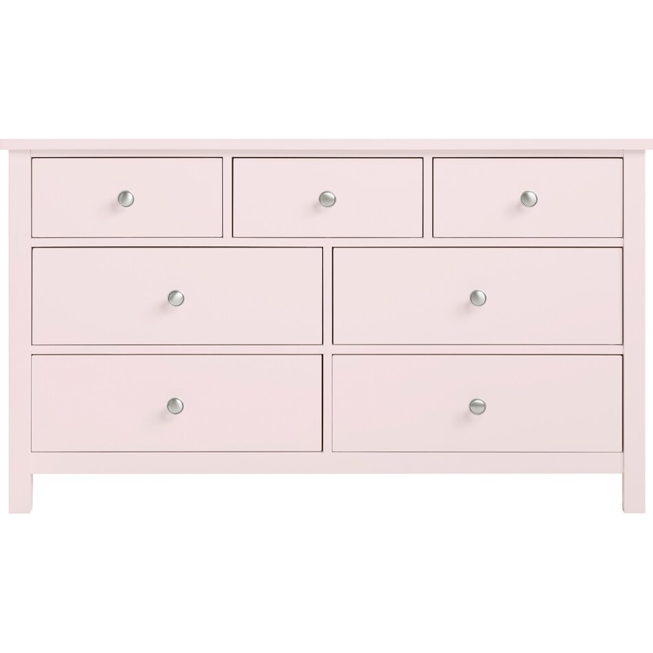  pink kids bedroom   