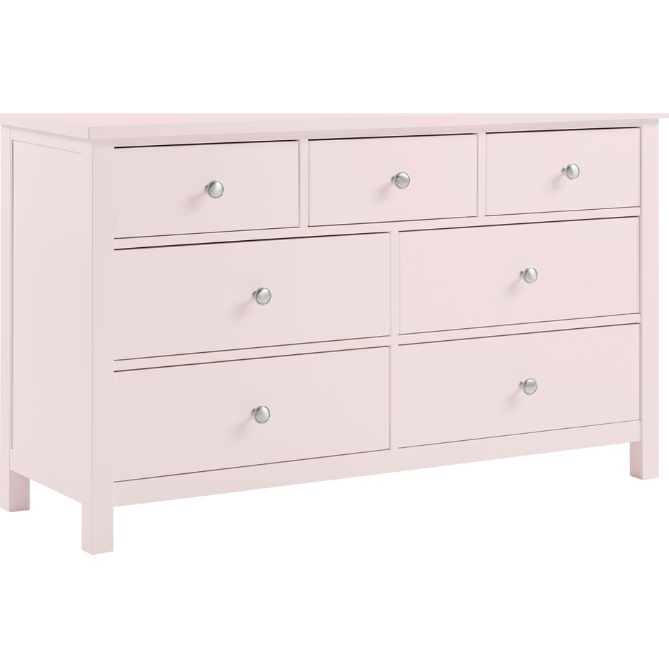  pink kids bedroom   