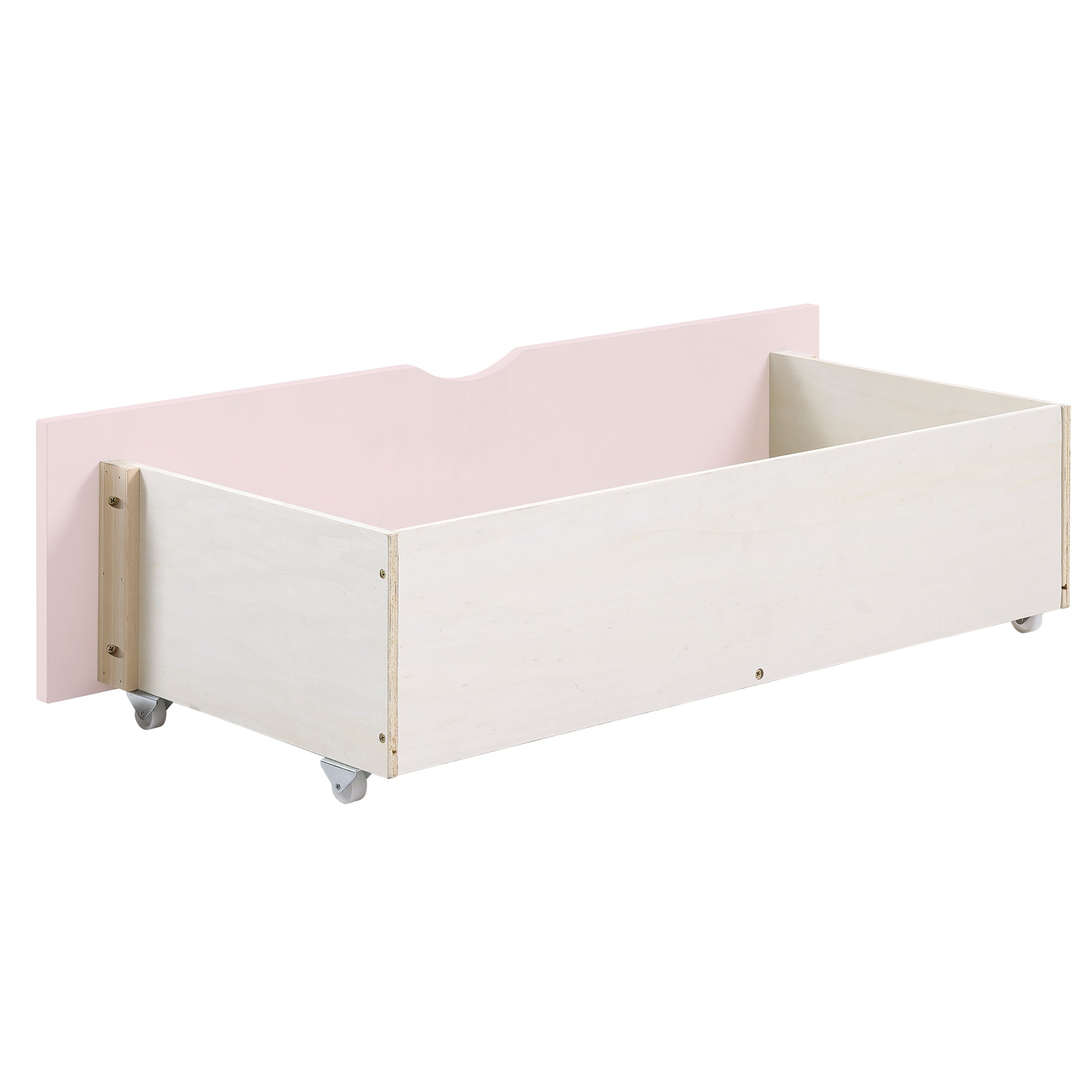 Colors Dual Storage Boxes