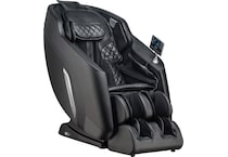  black recliner   