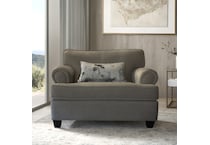  gray chair   