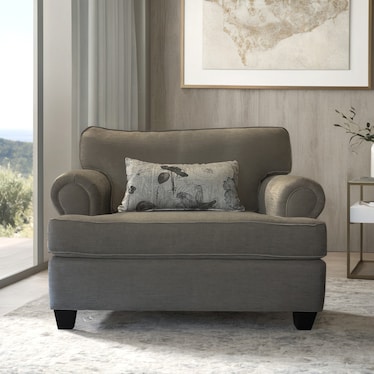 Graham Chair