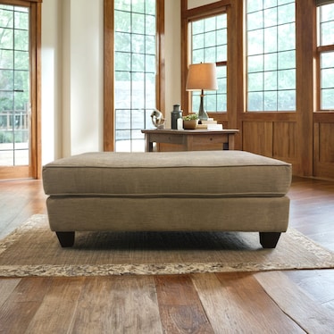 Graham Cocktail Ottoman