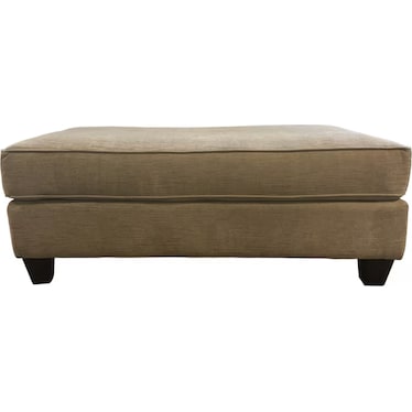 Graham Cocktail Ottoman