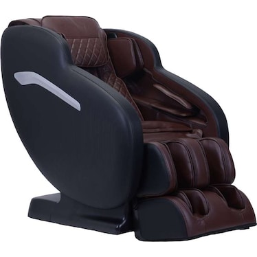 Aura Massage Recliner