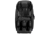  black recliner   