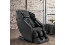  black recliner   