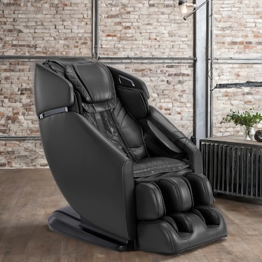 Riage 4D Massage Recliner