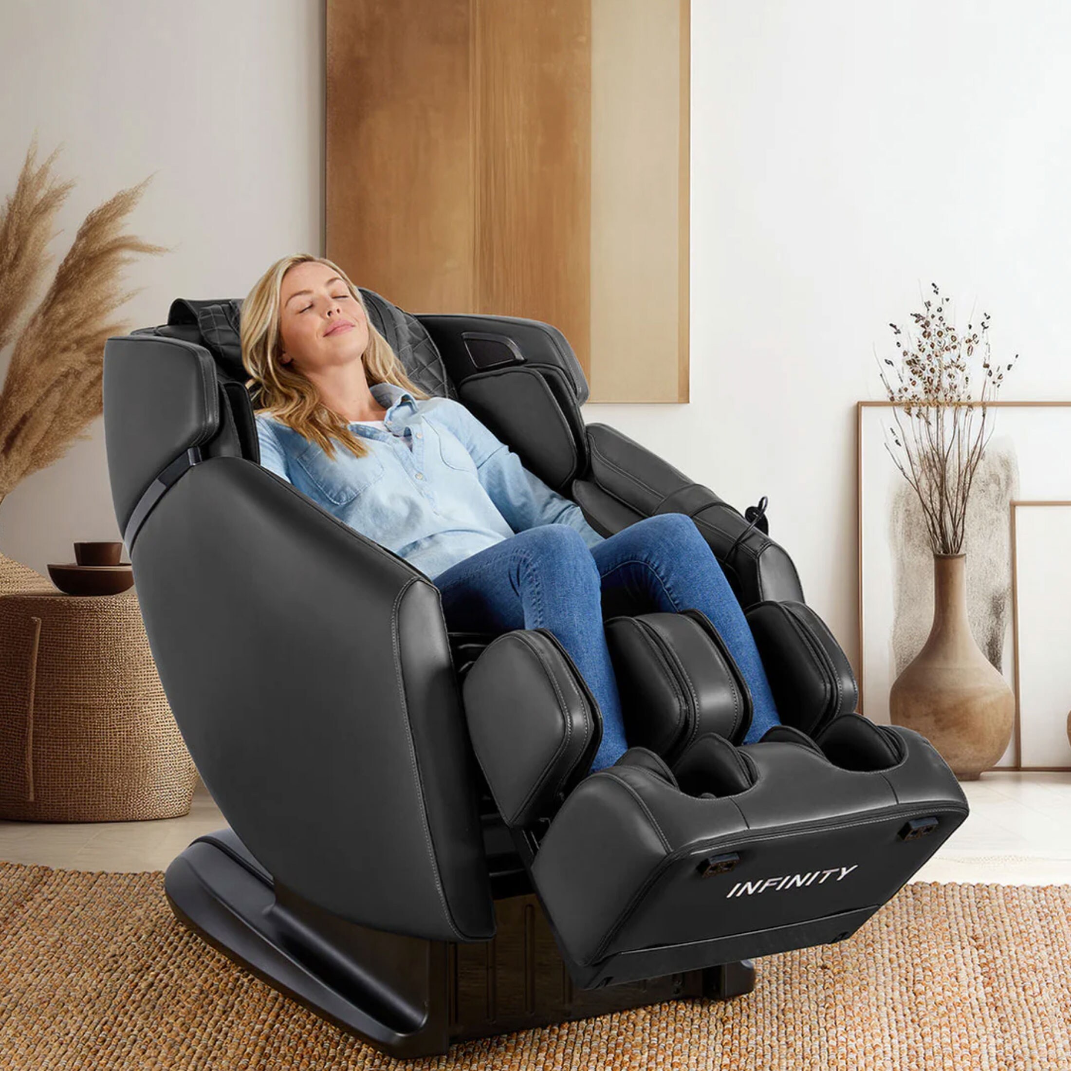 Massage Recliner
