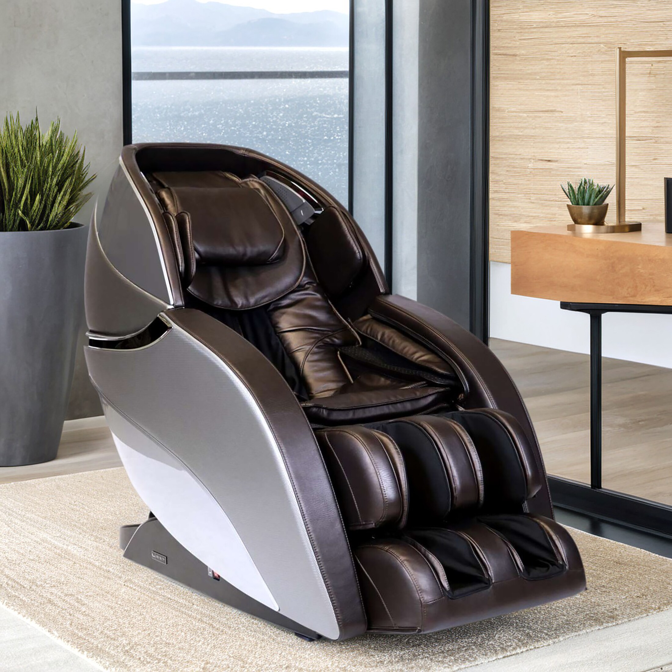 Genesis Massage Recliner