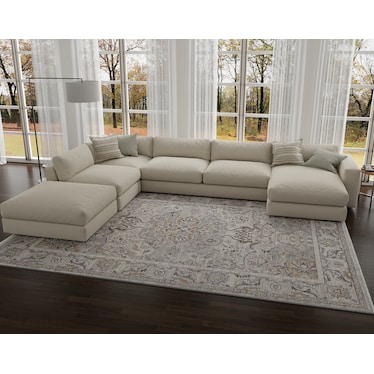Adele Area Rug