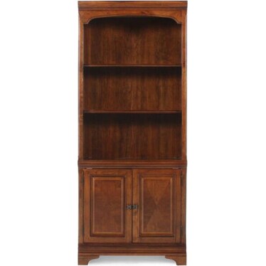 Door Bookcase