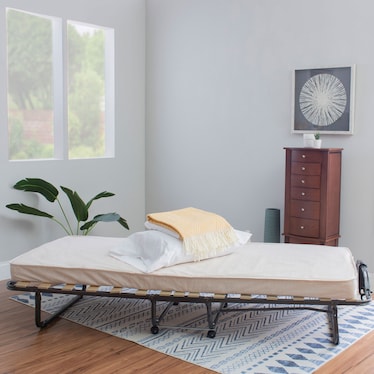 Luxor Roll-A-Way Cot