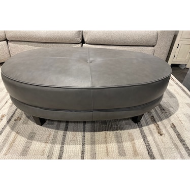 Silco Cocktail Ottoman