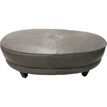 Silco Cocktail Ottoman