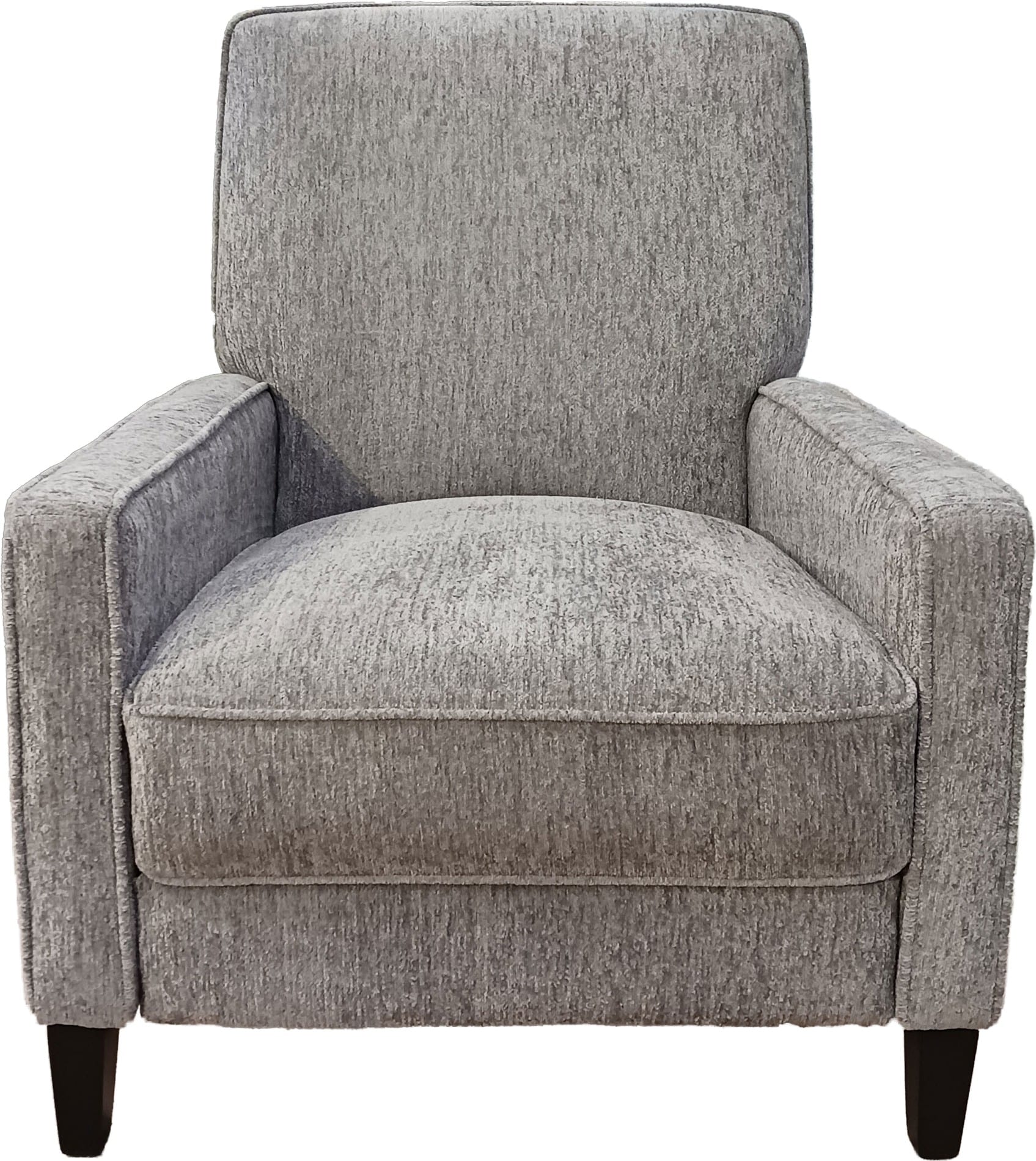 Renata Pushback Recliner