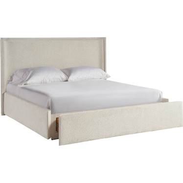 Avaline Queen Bed