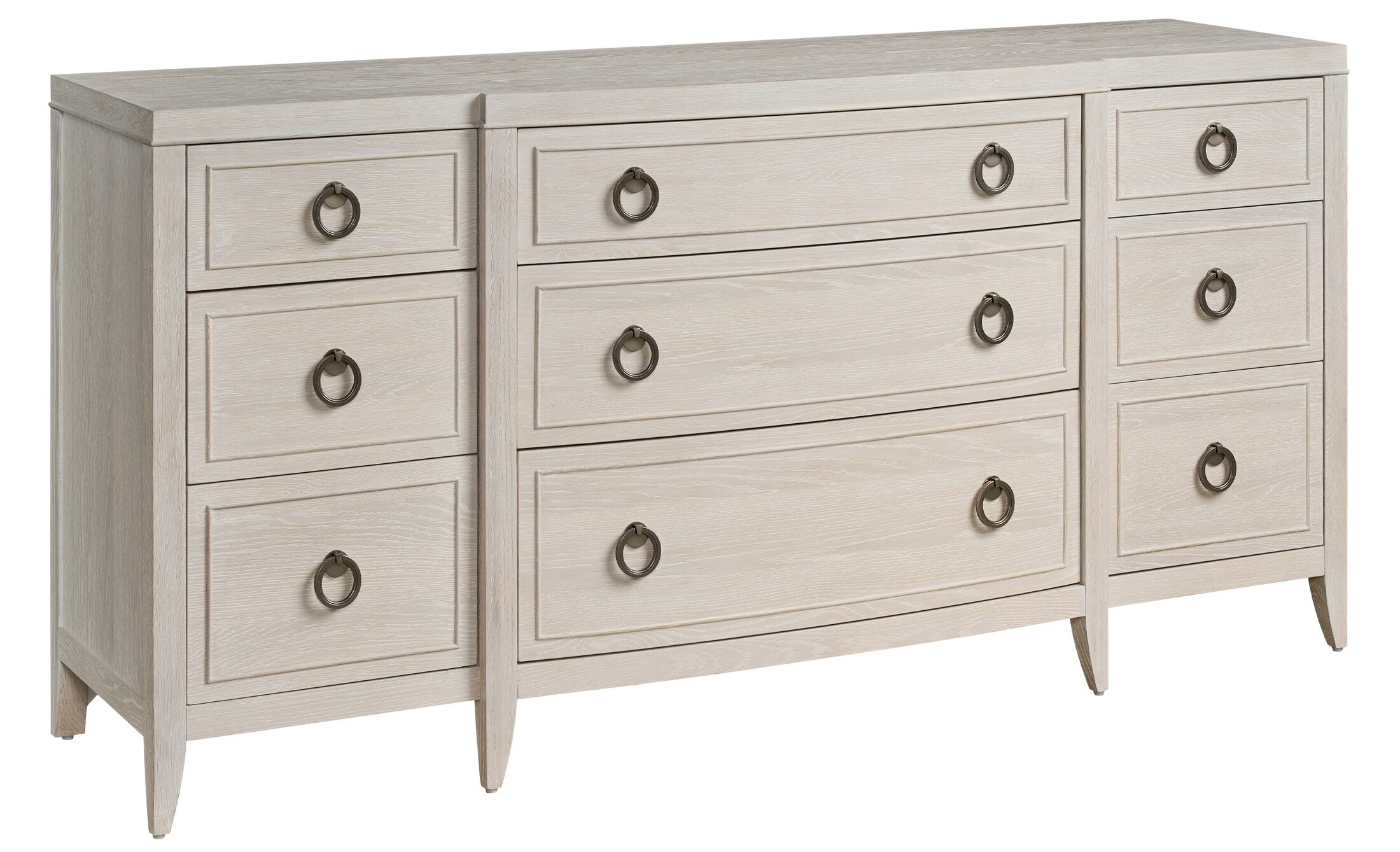 Avaline Dresser