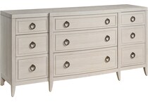 Avaline Dresser