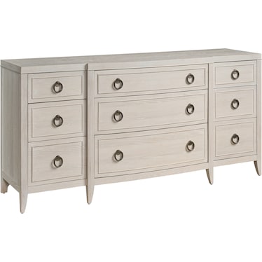 Avaline Dresser