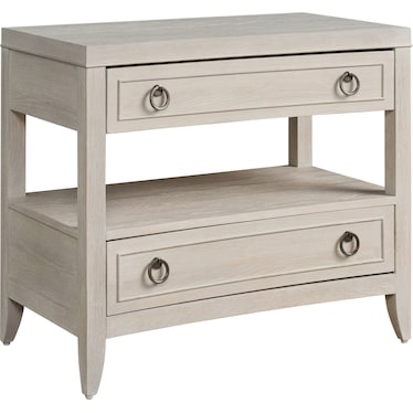 Avaline Nightstand