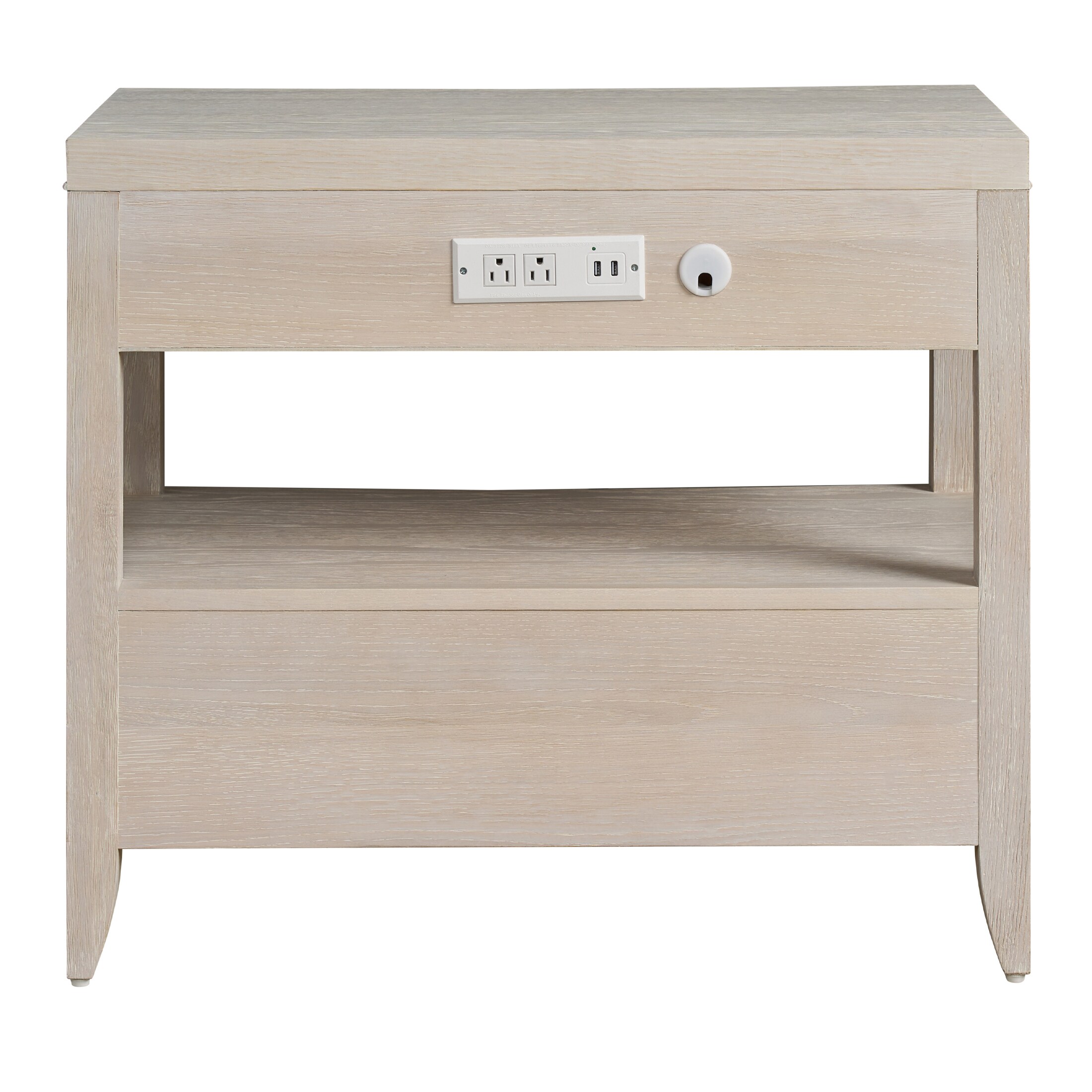 Avaline Nightstand