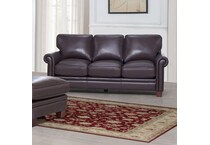  brown sofa   