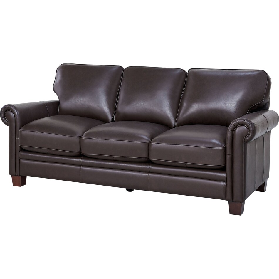  brown sofa   