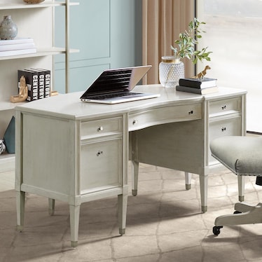 Maisie Executive Desk