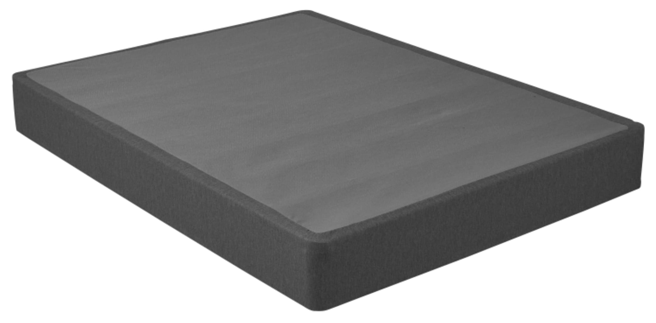 Restonic Black High Foundation Cardis