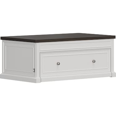 Soren Twin Lift Top Cocktail Table TwSlpr