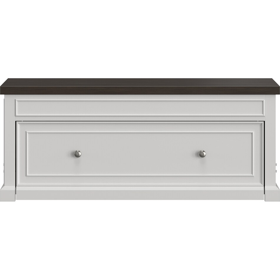  white occasional tables all   