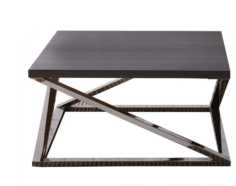 Aegean Cocktail Table